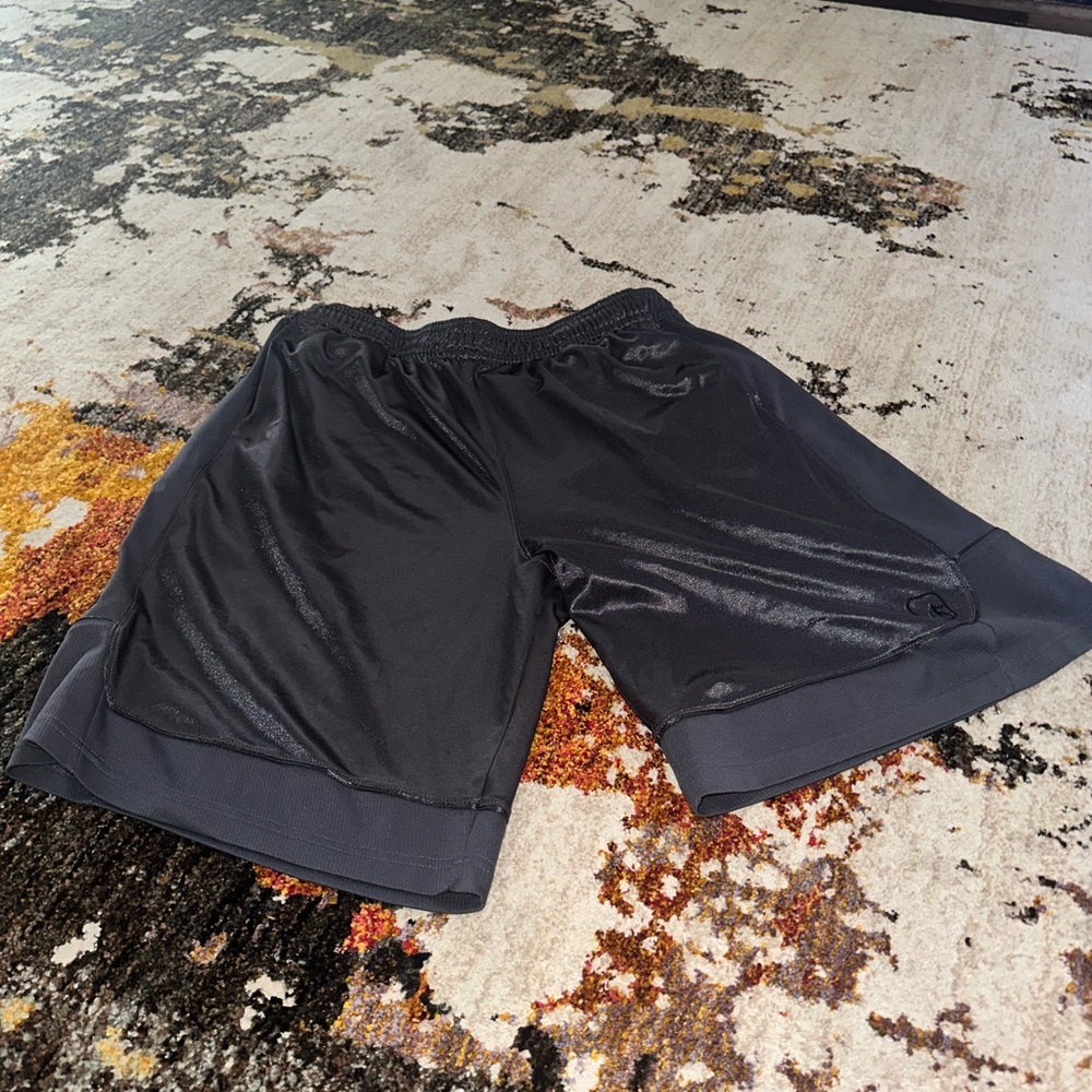 AND1 Athletic shorts